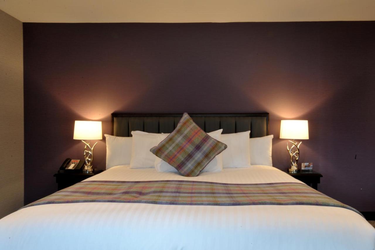 לוס The Beach House Loch Lomond מראה חיצוני תמונה